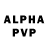 Alpha-PVP Crystall rusu alexa